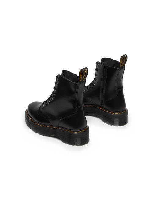 JADON PLATFORM DR MARTENS | 15265001SBLK